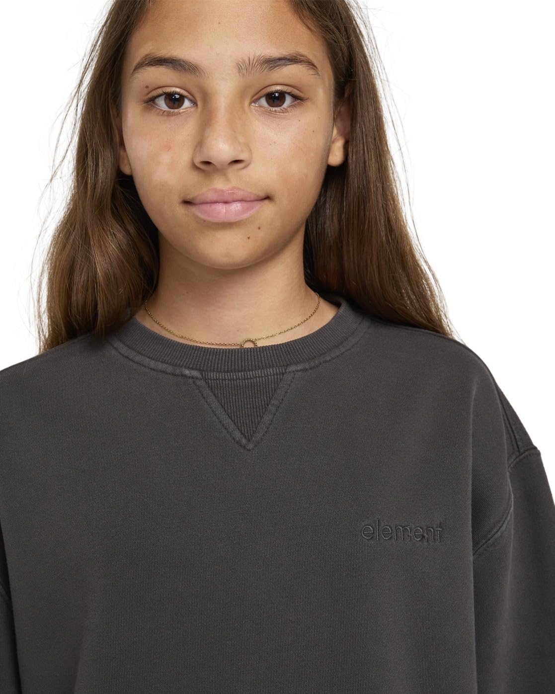 element-lowcase-pigment-elbft00130-sweatshirt-jungen-8-16 image 3