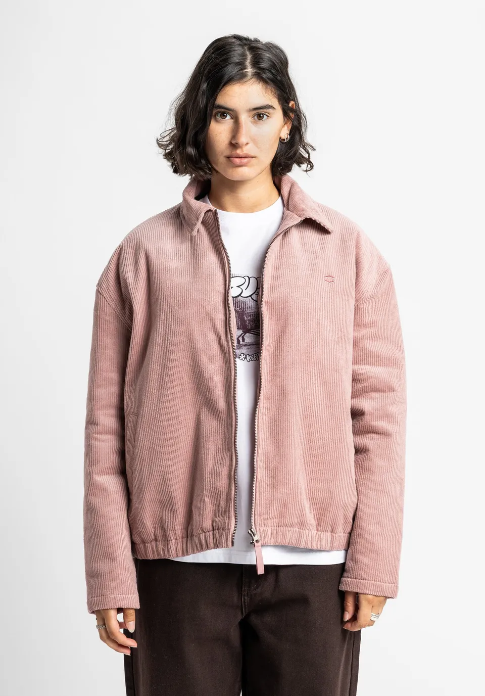 titus-betto-winterjacke-breitcord-ros image 1