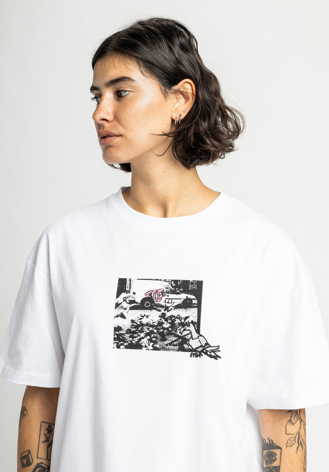 titus-piccioni-t-shirt-regular-cut image 2