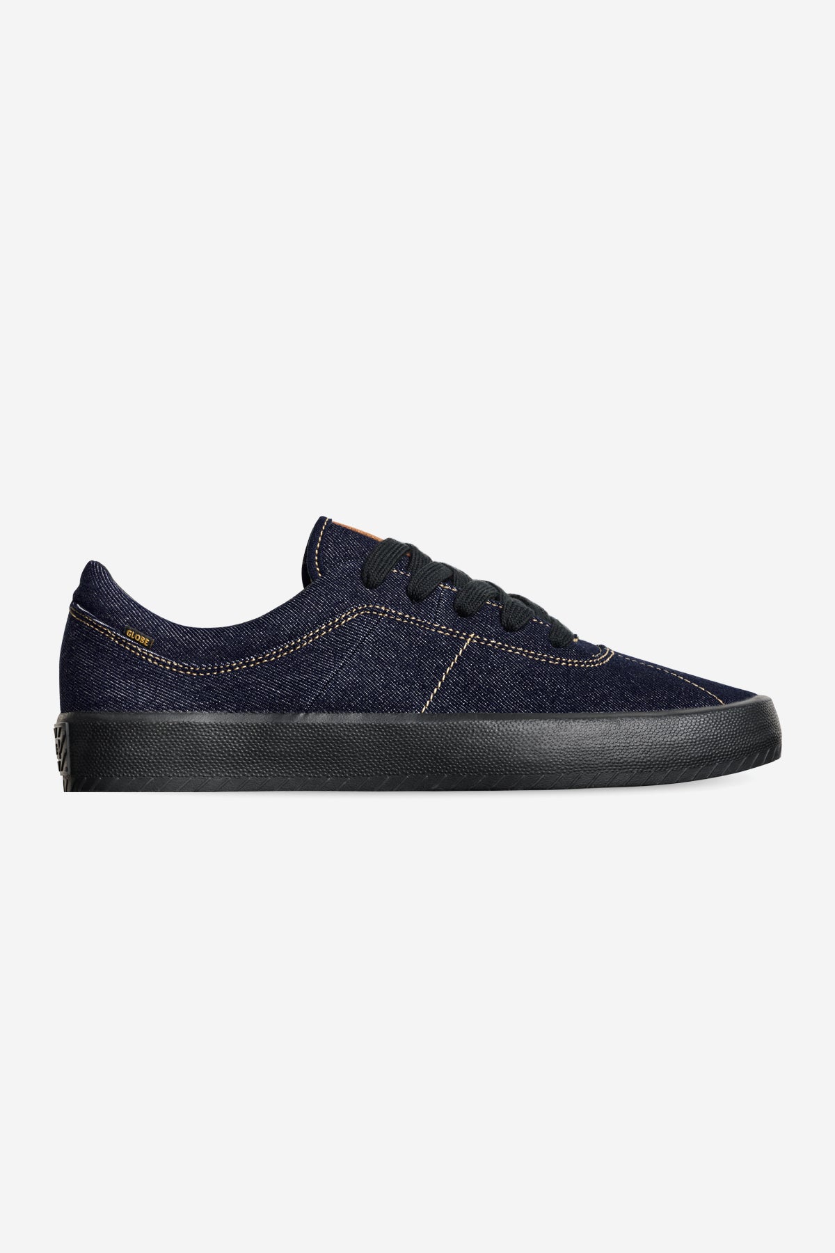 globe-melbek-skate-schuhe-low-denim image 1
