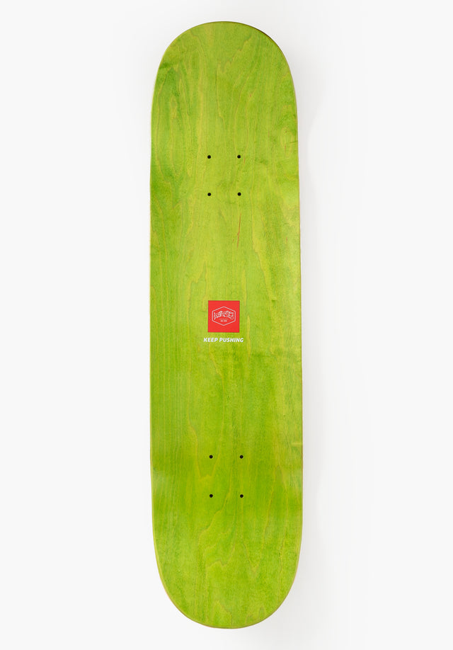 titus-tonne-skateboard-deck-7-ply-us-hard-rock-maple image 2