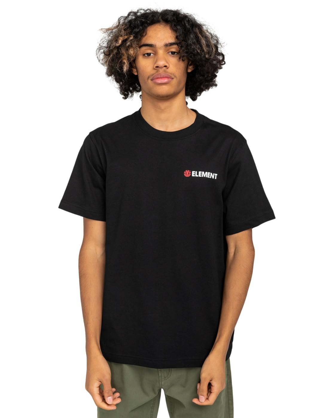 element-blazin-t-shirt-f-r-m-nner image 4