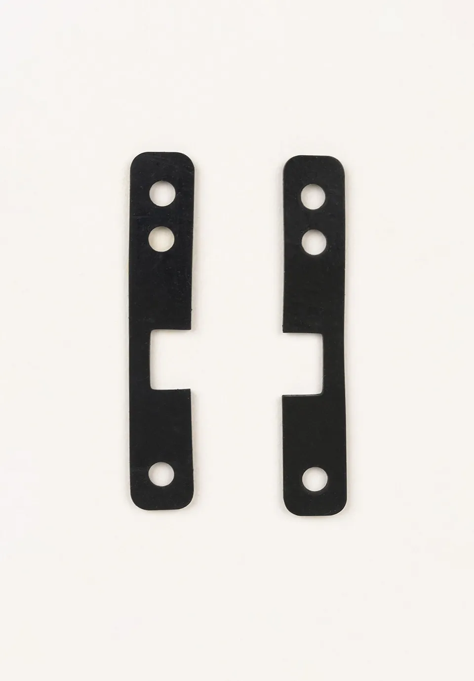 titus-1-12-drop-through-shockpads-d-mpfungspads-f-r-skateboard image 1
