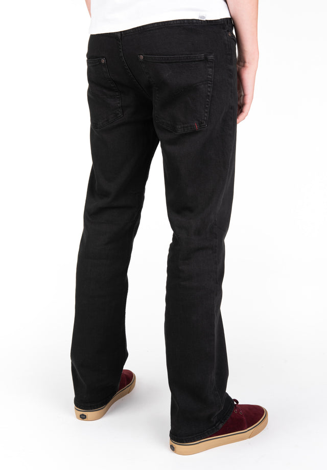 titus-regular-jeans-terra-classic-5-pocket-2 image 2
