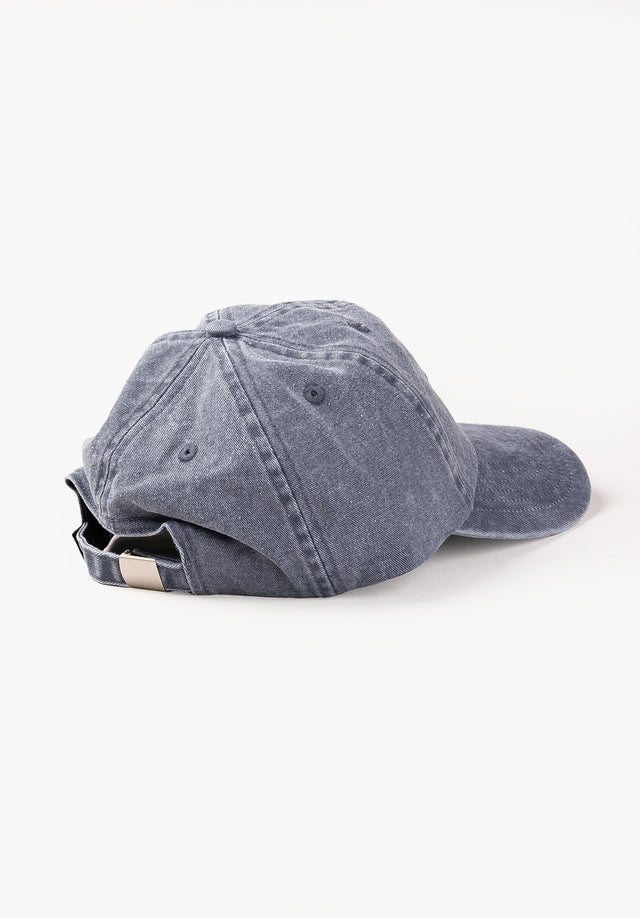 titus-ohia-cap-6-panel-dad-cap-mit-flower-stickerei image 2