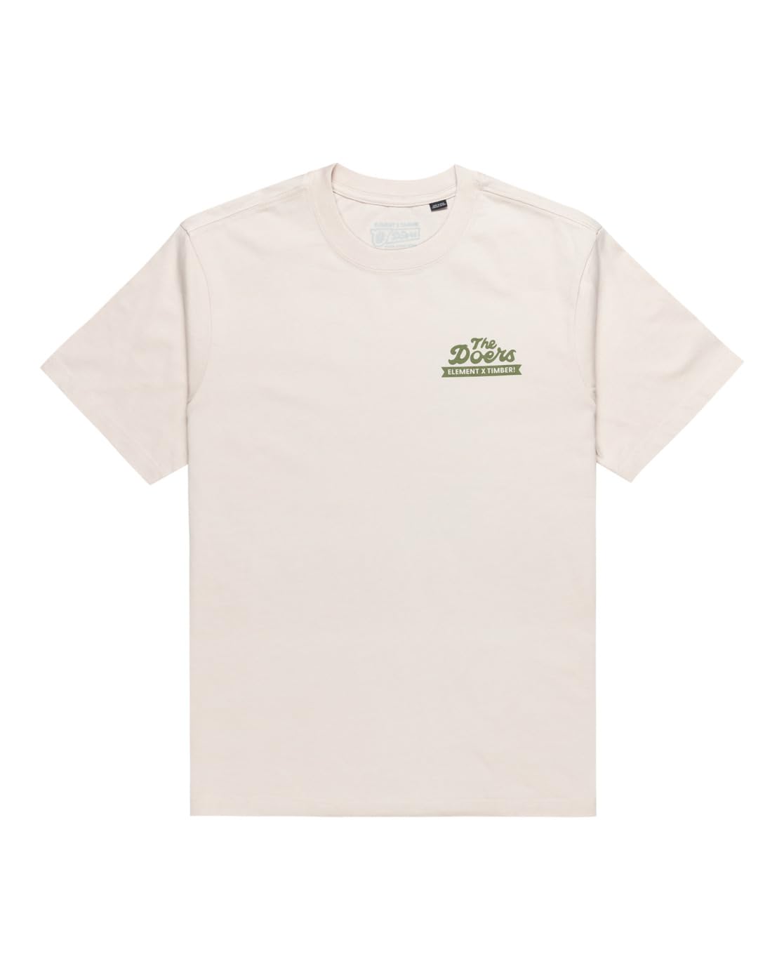 element-timber-carry-t-shirt-herren image 6