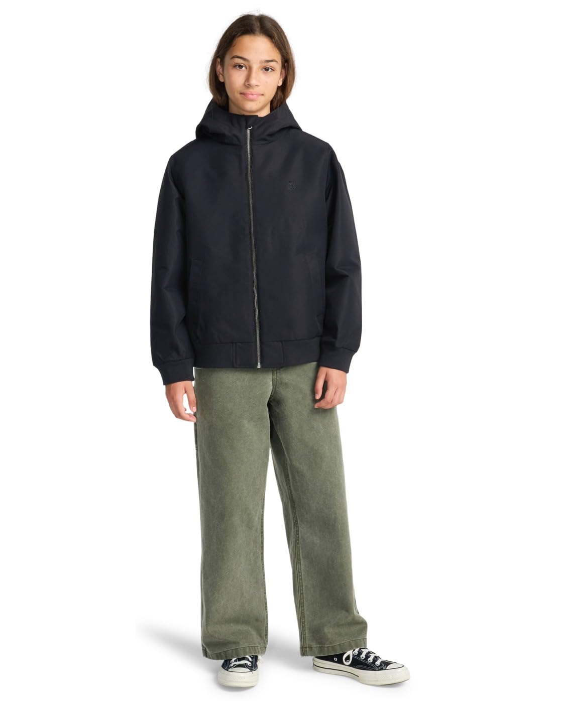 element-dulcey-y-bomberjacke-mit-kapuze-jungen-8-16-elbjk00135 image 5