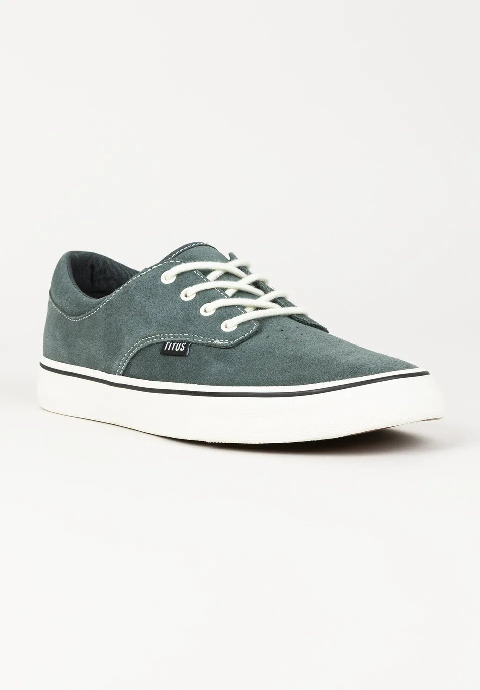 titus-lax-skate-schuh-vulc-sneaker-aus-suede image 1