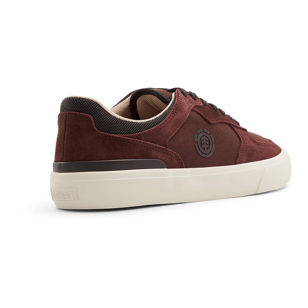element-heatley-2-0-herren-sneaker image 4