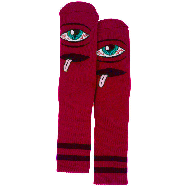 toy-machine-bloodshot-eye-socken image 4