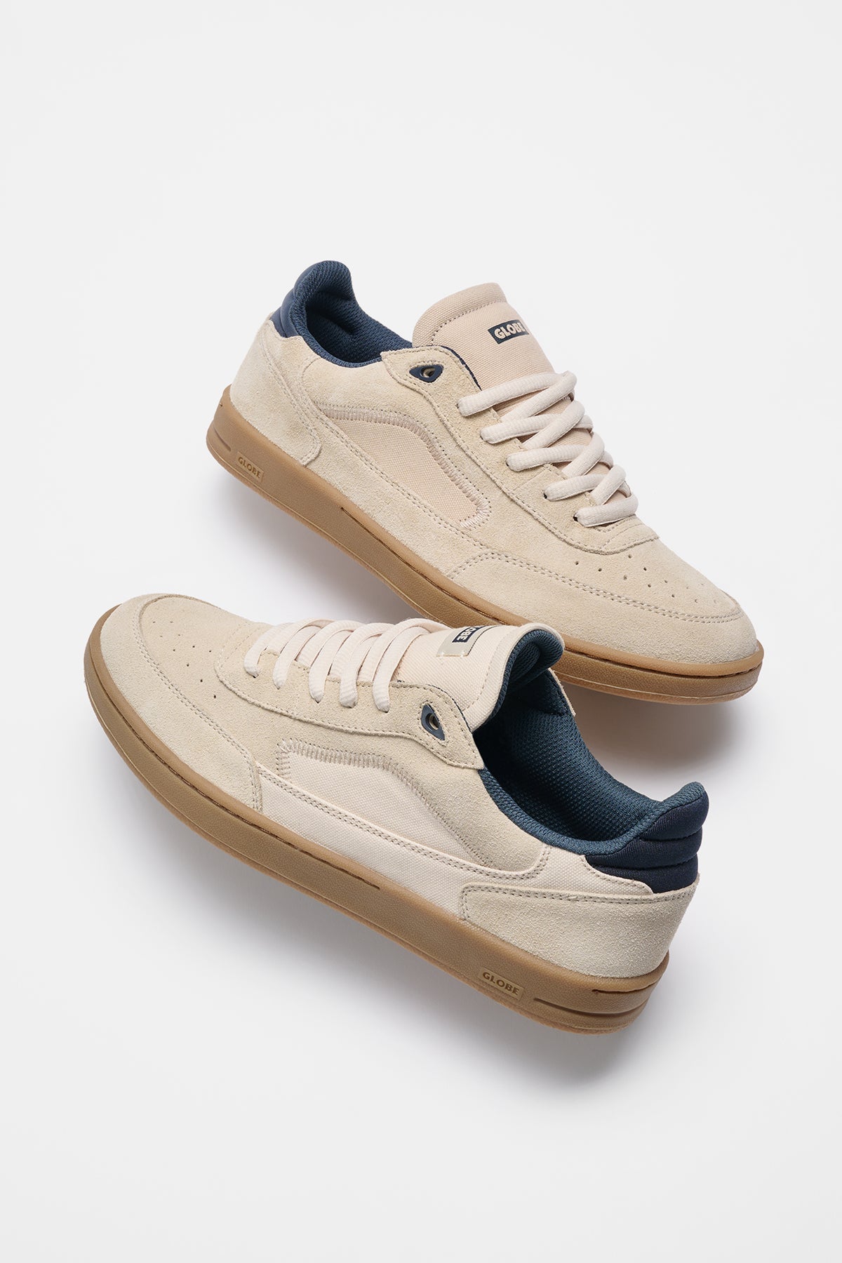 globe-holand-parchment-gum-skateschuhe image 4