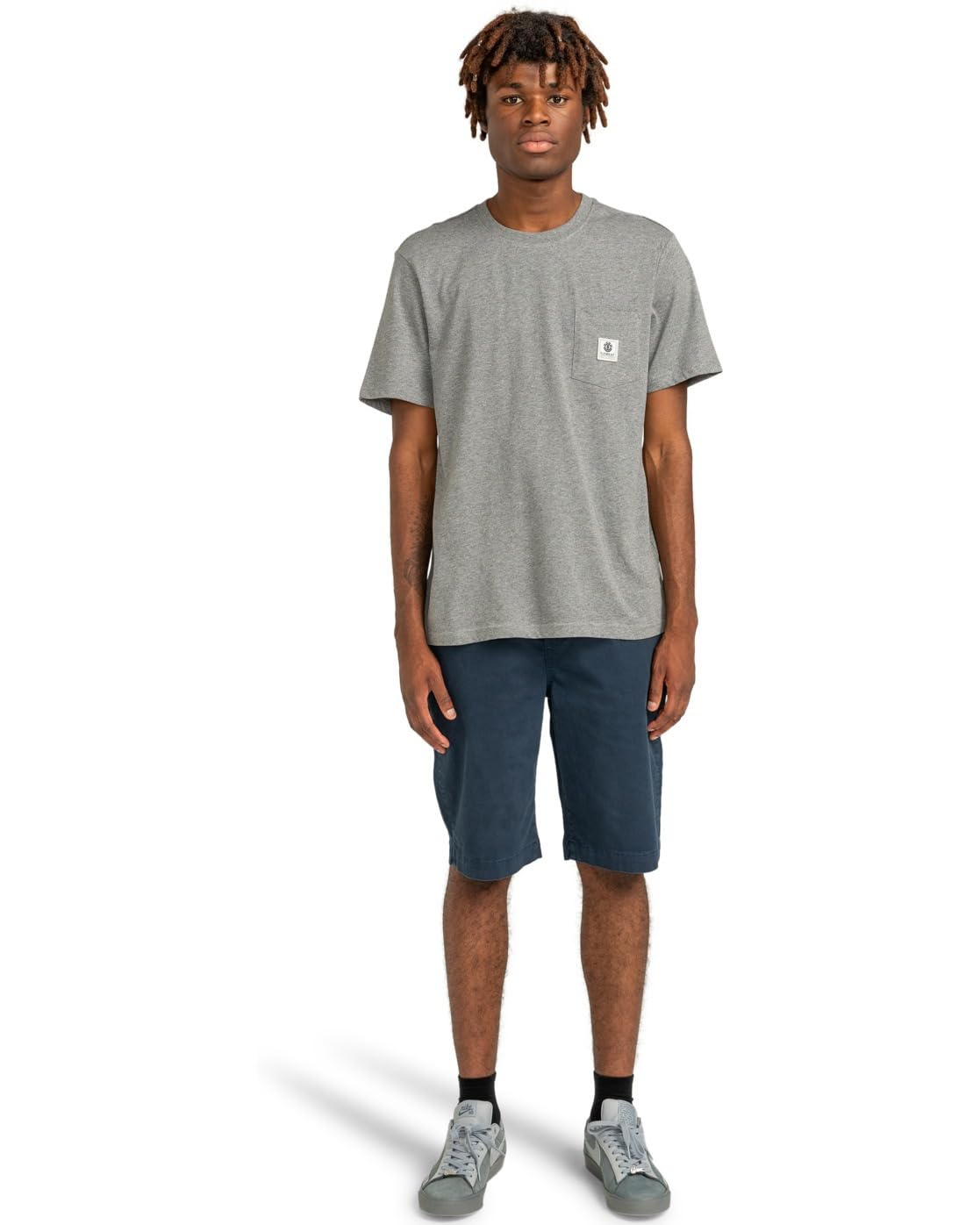 element-sawyer-walk-shorts-herren-shorts image 4