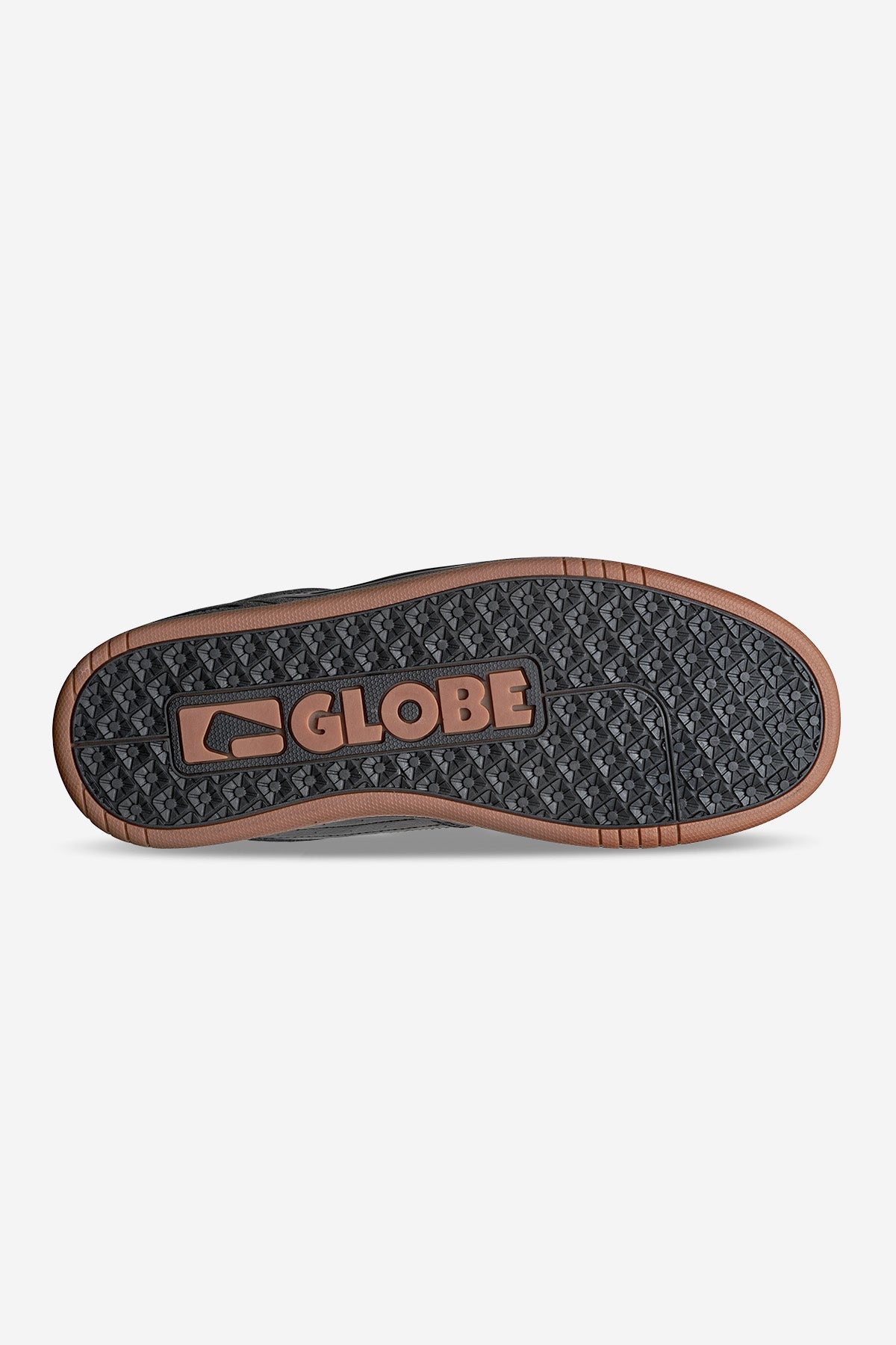 globe-mojo-2-0-black-gum-heritage-skate-schuhe image 3