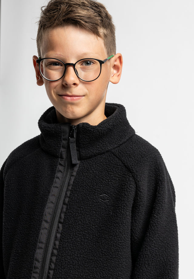 titus-ethan-fleecejacke-kids image 2