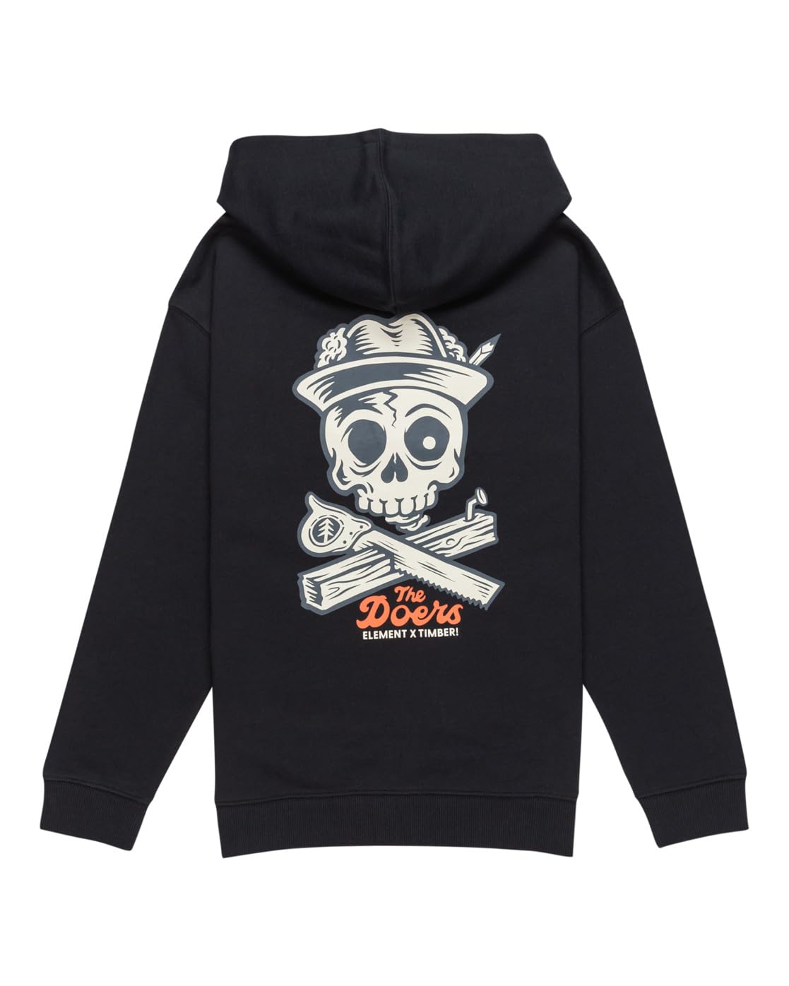element-elbsf00192-outer-layer-hoodie-jungen-8-16 image 4