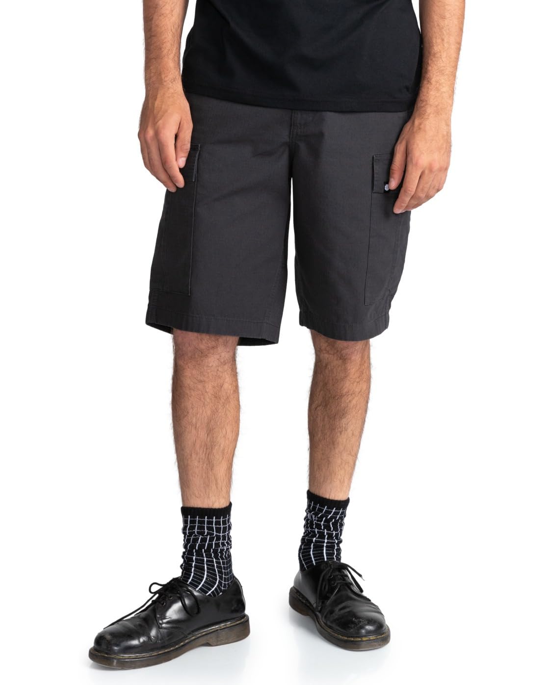 element-legion-cargoshorts-herren-regular-fit image 7