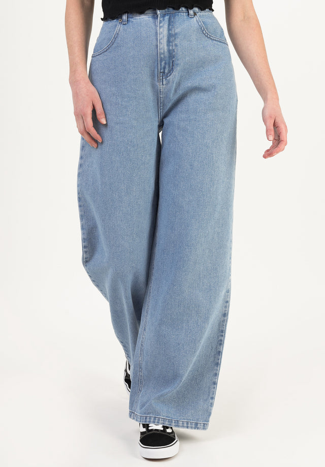 titus-ruma-jeans-loose-fit-high-waist image 2