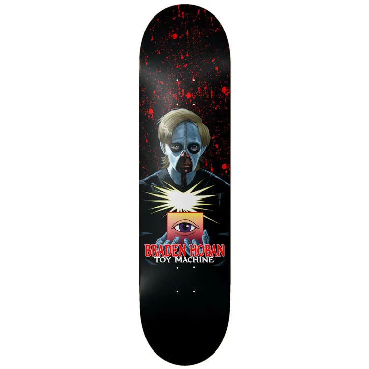 toy-machine-braden-hoban-unzipped-skateboard-deck-8-38 image 1
