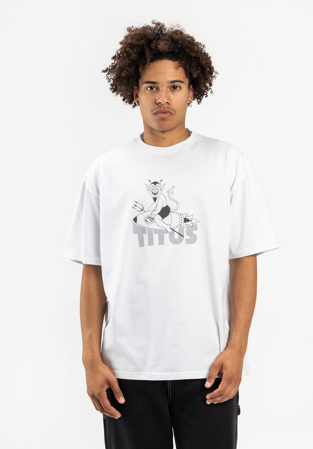 titus-devil-rocket-t-shirt-oversized-aus-schwerer-baumwolle image 2