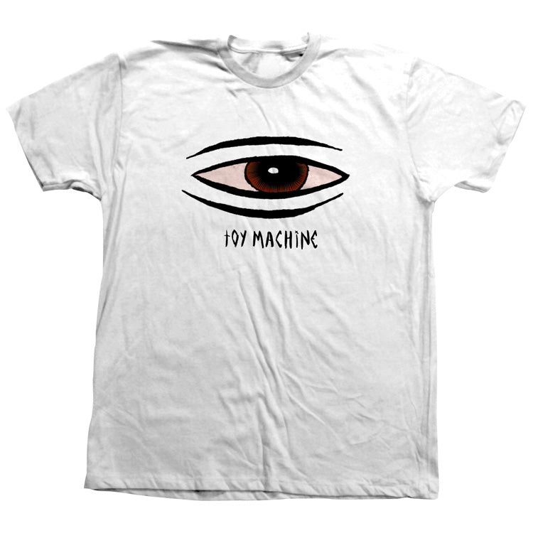 toy-machine-sect-eye-t-shirt image 4