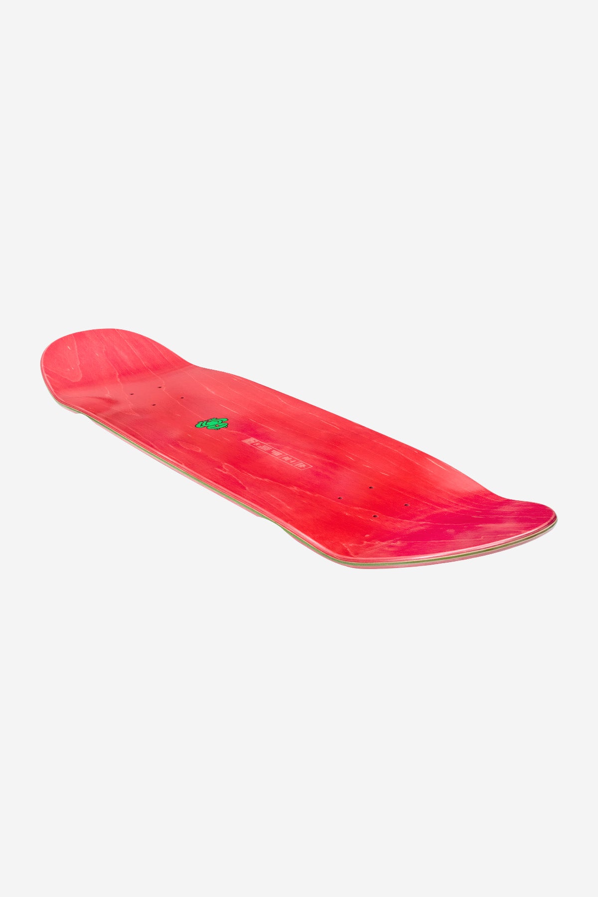 globe-punter-9-125-skateboard-deck-animal-collector image 4