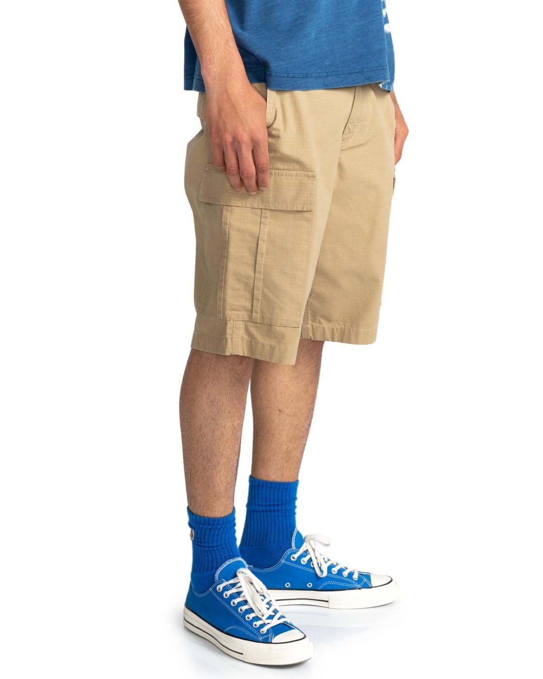 element-legion-cargoshorts-herren-regular-fit image 2