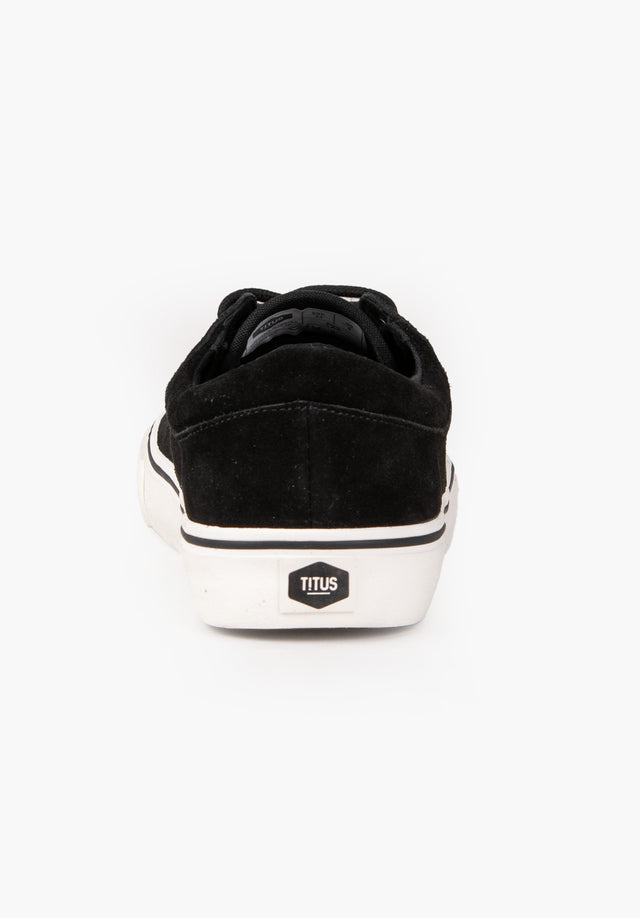 titus-lax-vulc-skateschuh-suede image 5