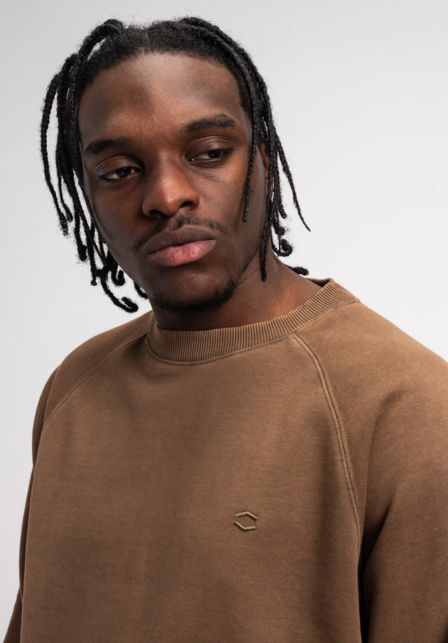 titus-hxgn-sweatshirt-regular-fit-420-g-m image 2