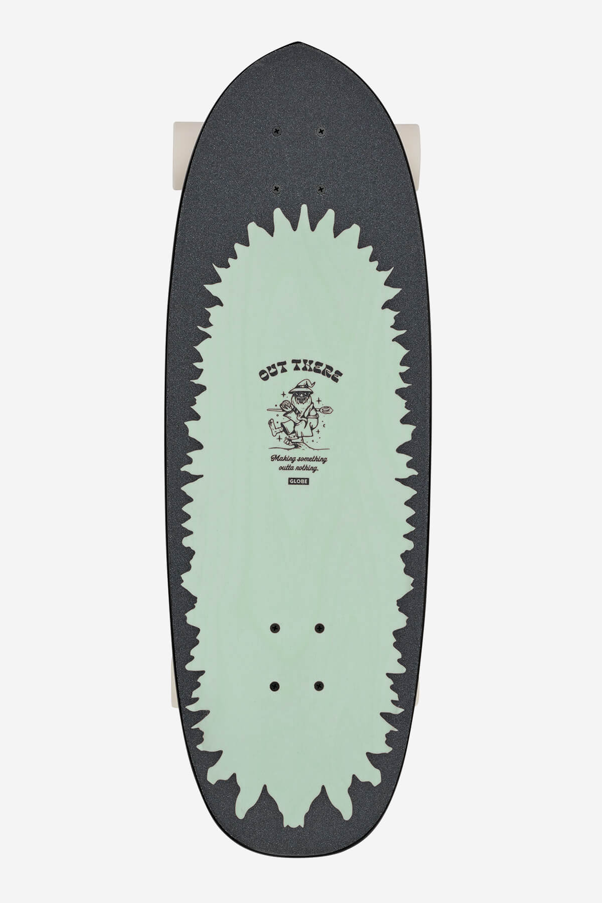 globe-frothy-30-surf-skate-sea-saw image 2
