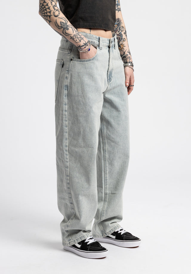 titus-alby-baggy-baggy-jeans-loose-fit-4 image 2