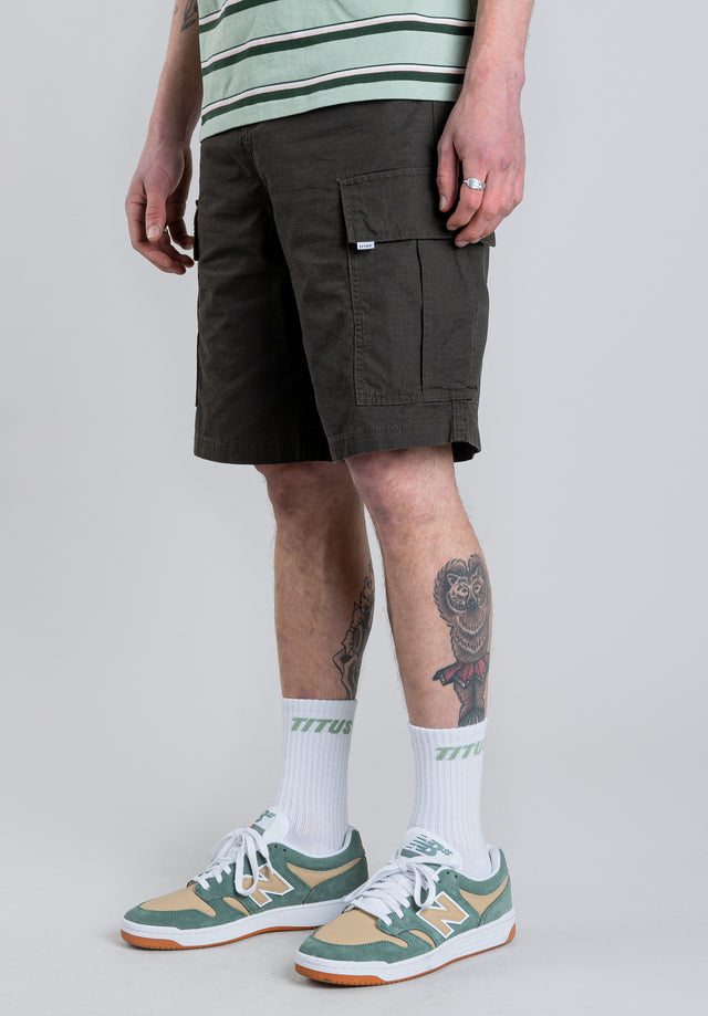 titus-cargo-classic-shorts-ripstop-2 image 2