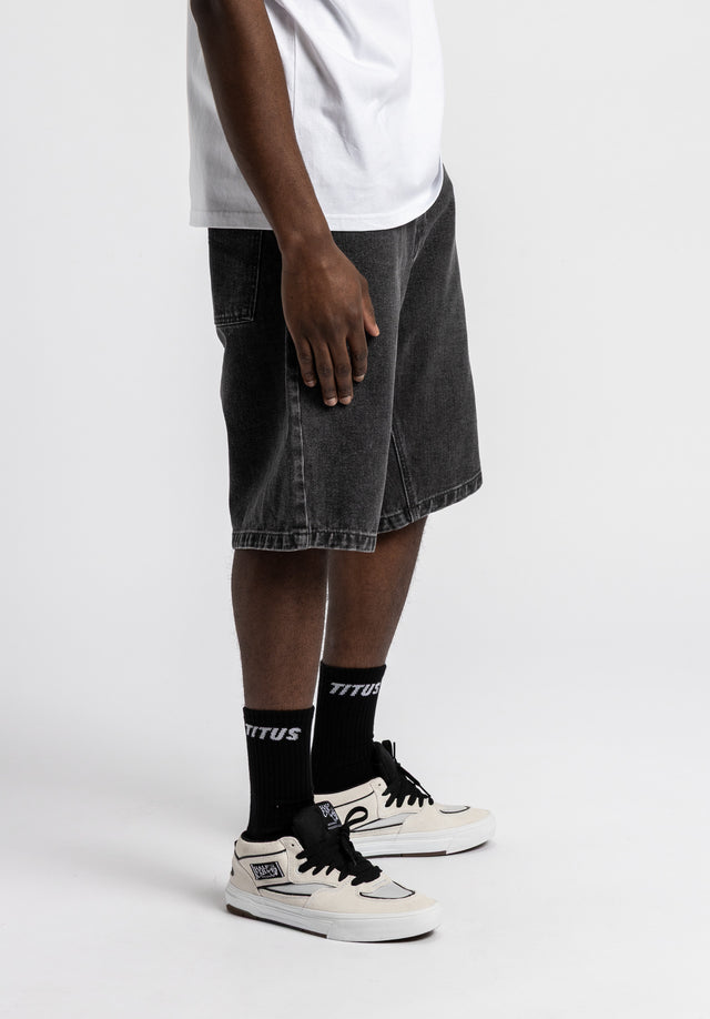 titus-boogy-short-baggy-five-pocket-jeans-shorts image 2