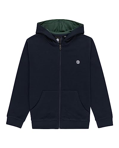 element-cornell-classic-zh-youth-jungen-sweatshirt-1er-pack image 4
