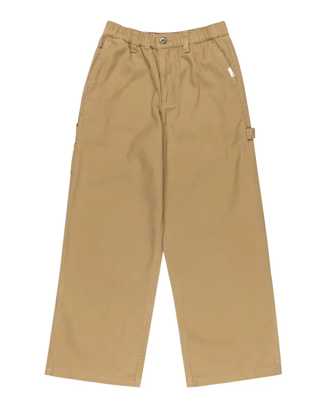 element-big-carpenter-twill-workwear-hose-f-r-jungen-8-16-elbnp00123 image 1