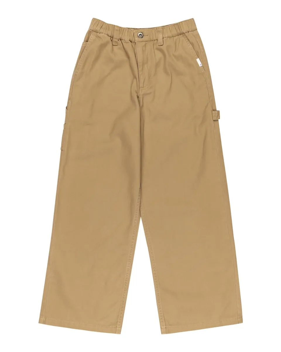 element-big-carpenter-twill-workwear-hose-f-r-jungen-8-16-elbnp00123 image 1