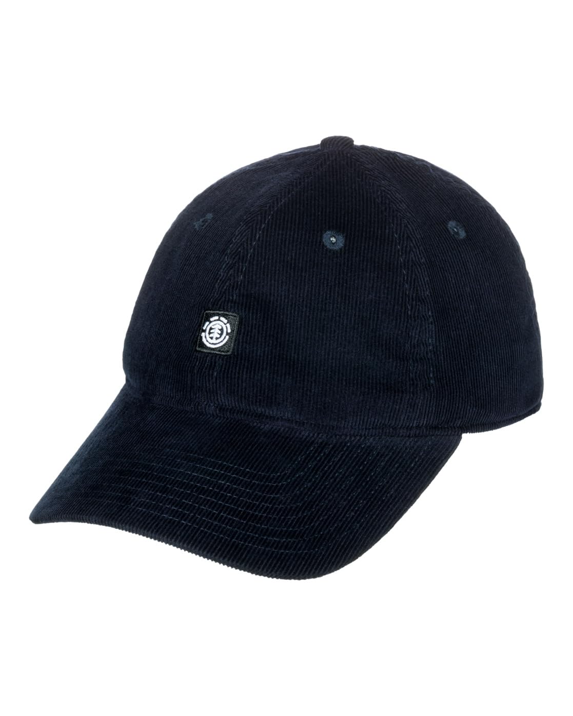 element-fluky-cord-cap-dad-cap-f-r-herren image 5