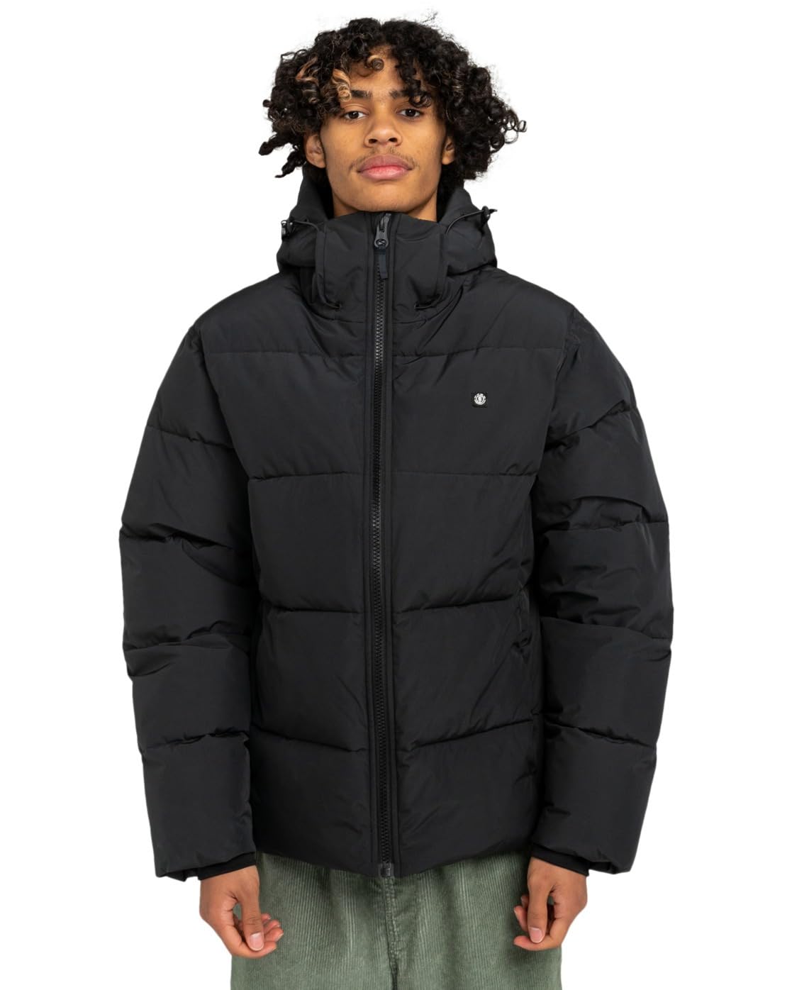 element-dulcey-puff-2-0-windbreaker-herren image 7