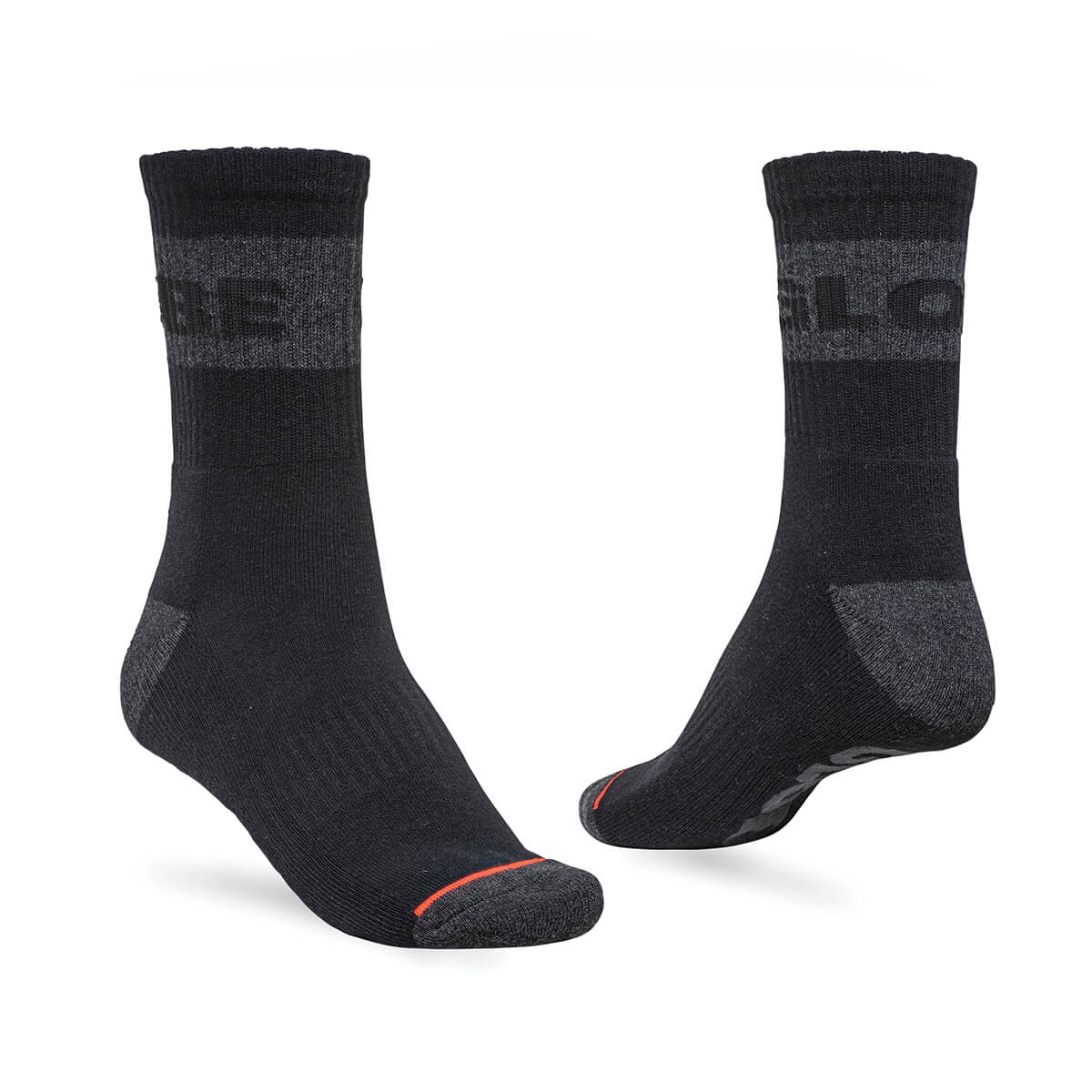 globe-horizons-crew-socken-5er-pack-dark-assorted image 6