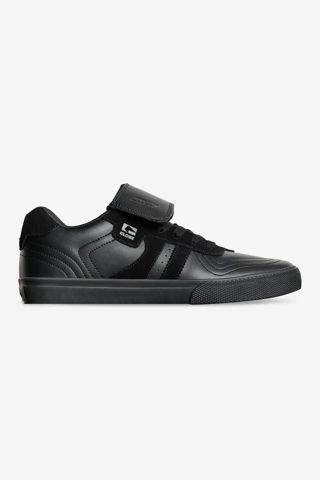 globe-encore-2-skate-schuhe-black-cushion image 1