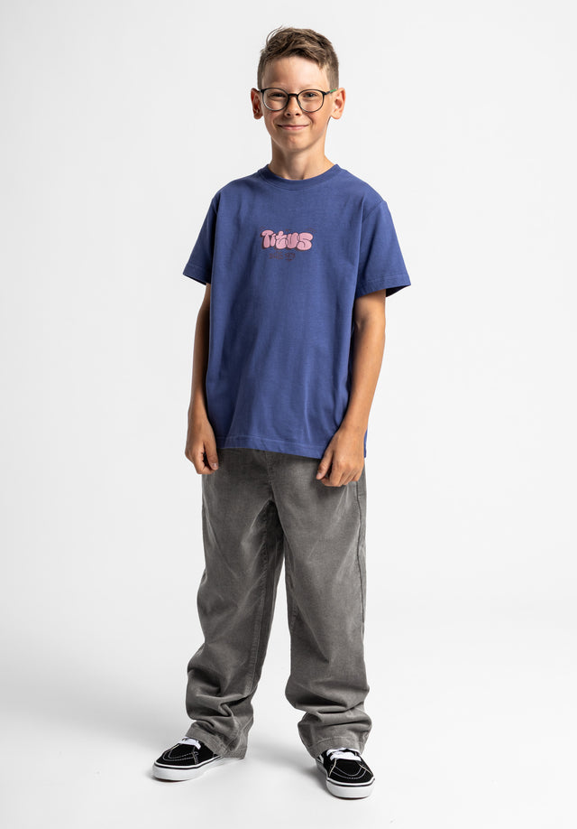 titus-bubble-t-shirt-retro-print-regular-cut image 3