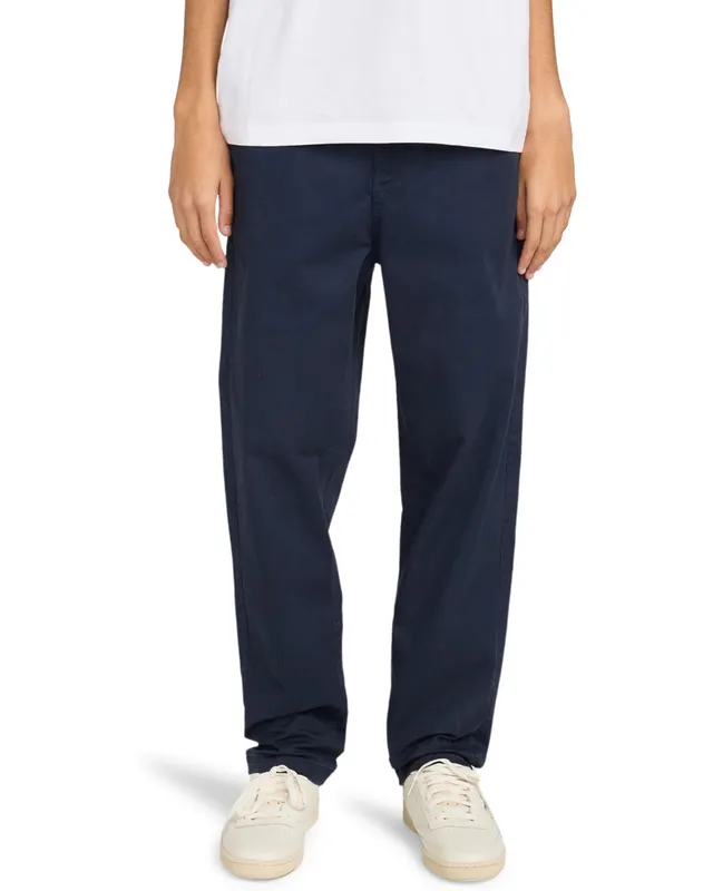 element-regular-comfort-chino-twill-hose-herren image 1