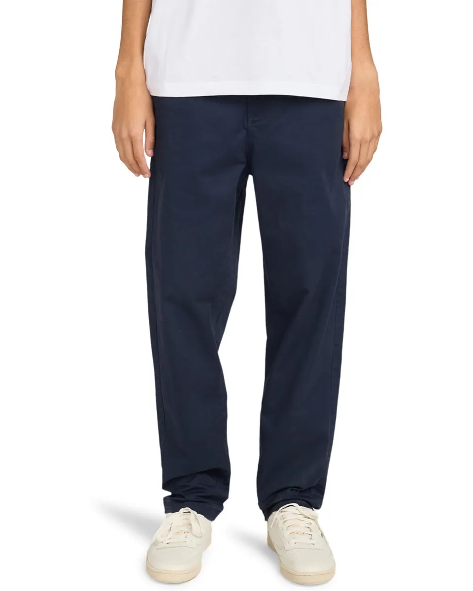 element-regular-comfort-chino-twill-hose-herren image 1