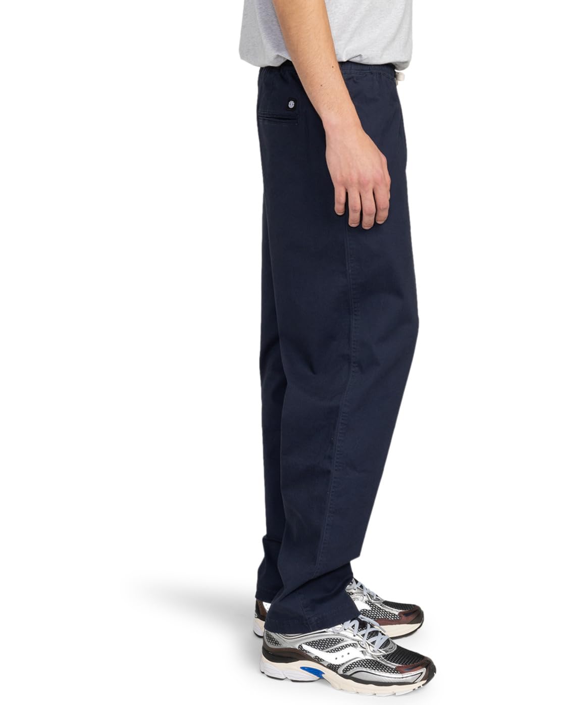 element-chillin-classic-elynp00153-hose-herren image 4
