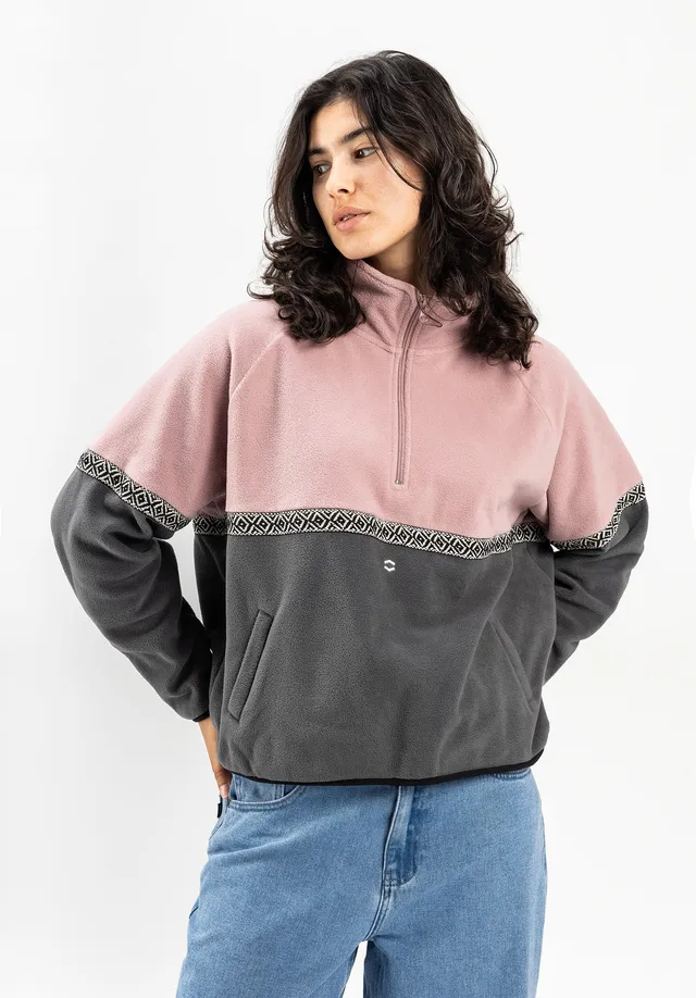 titus-jalma-fleece-microfleece-pullover-boxy-fit image 1