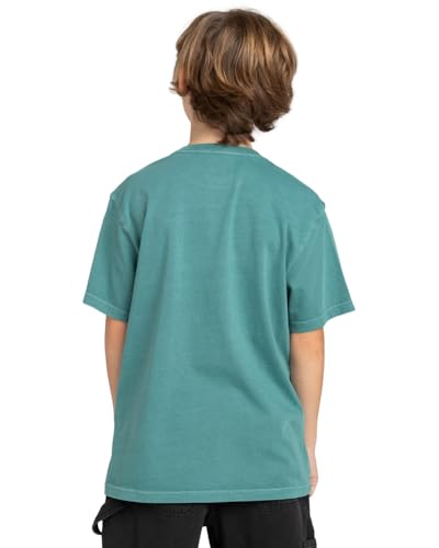 element-basic-pocket-pigment-t-shirt-jungen-1er-pack image 8