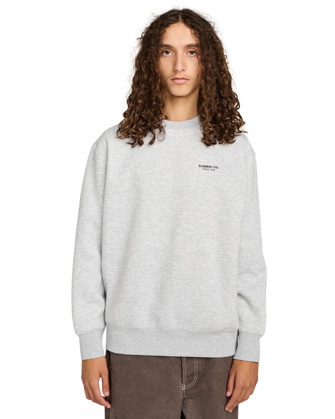 element-co-cr-pullover-herren-relaxed-fit-sweatshirt image 7