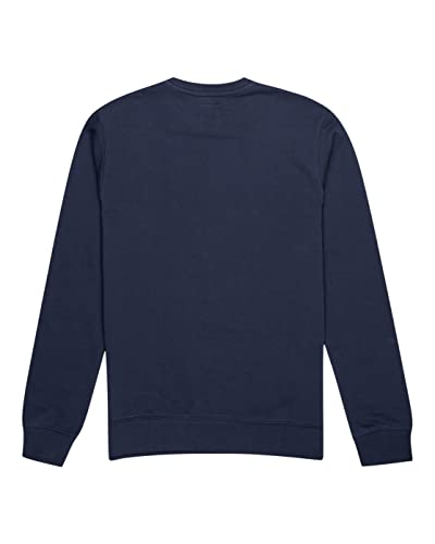 element-blazin-herren-sweatshirt image 5