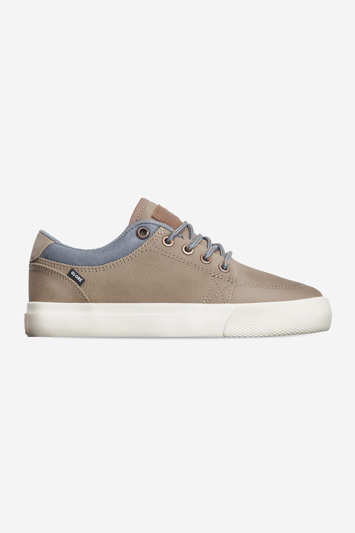 globe-gs-kids-almond-kinder-skateschuh image 1
