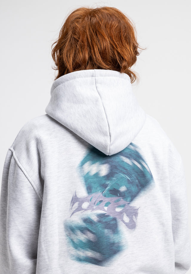 titus-w-shake-cubes-hoodie-loose-fit image 3