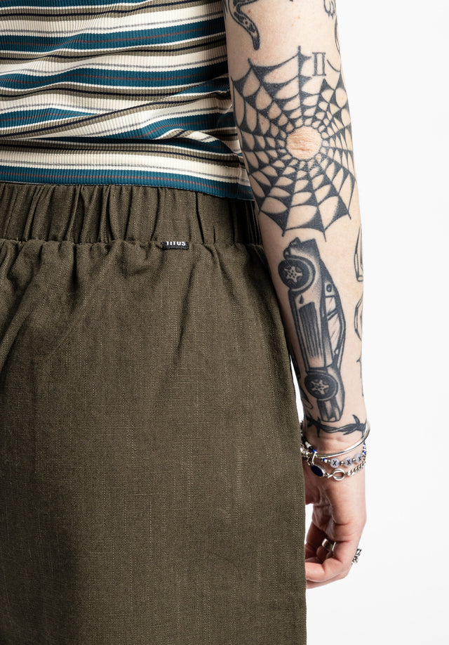 titus-avoie-shorts-mit-gummizug-bund image 5